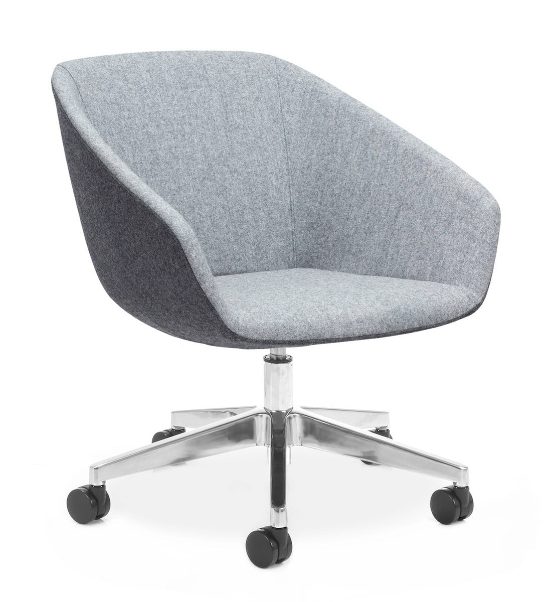 Brek Arm Chair - Chair Guru