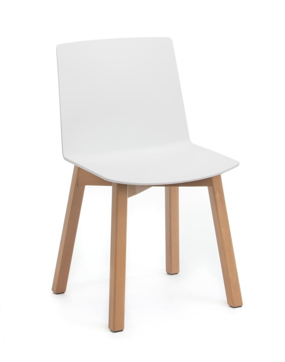 Jubel Visitor Chair - Chair Guru