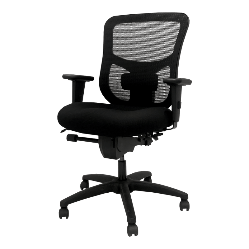 NT 220 Mesh Office Chair - Chair Guru