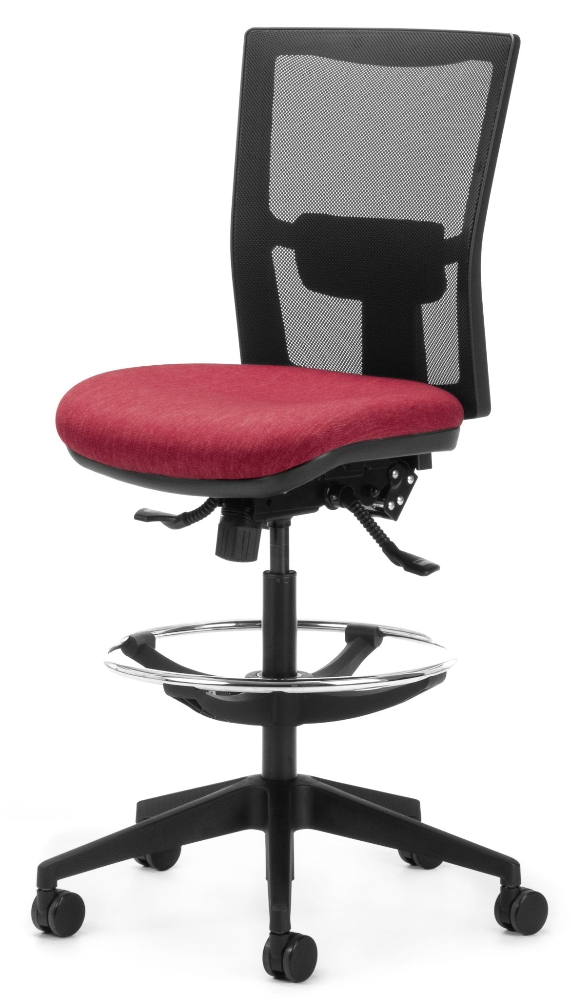 Team Air Drafter Chair - Chair Guru