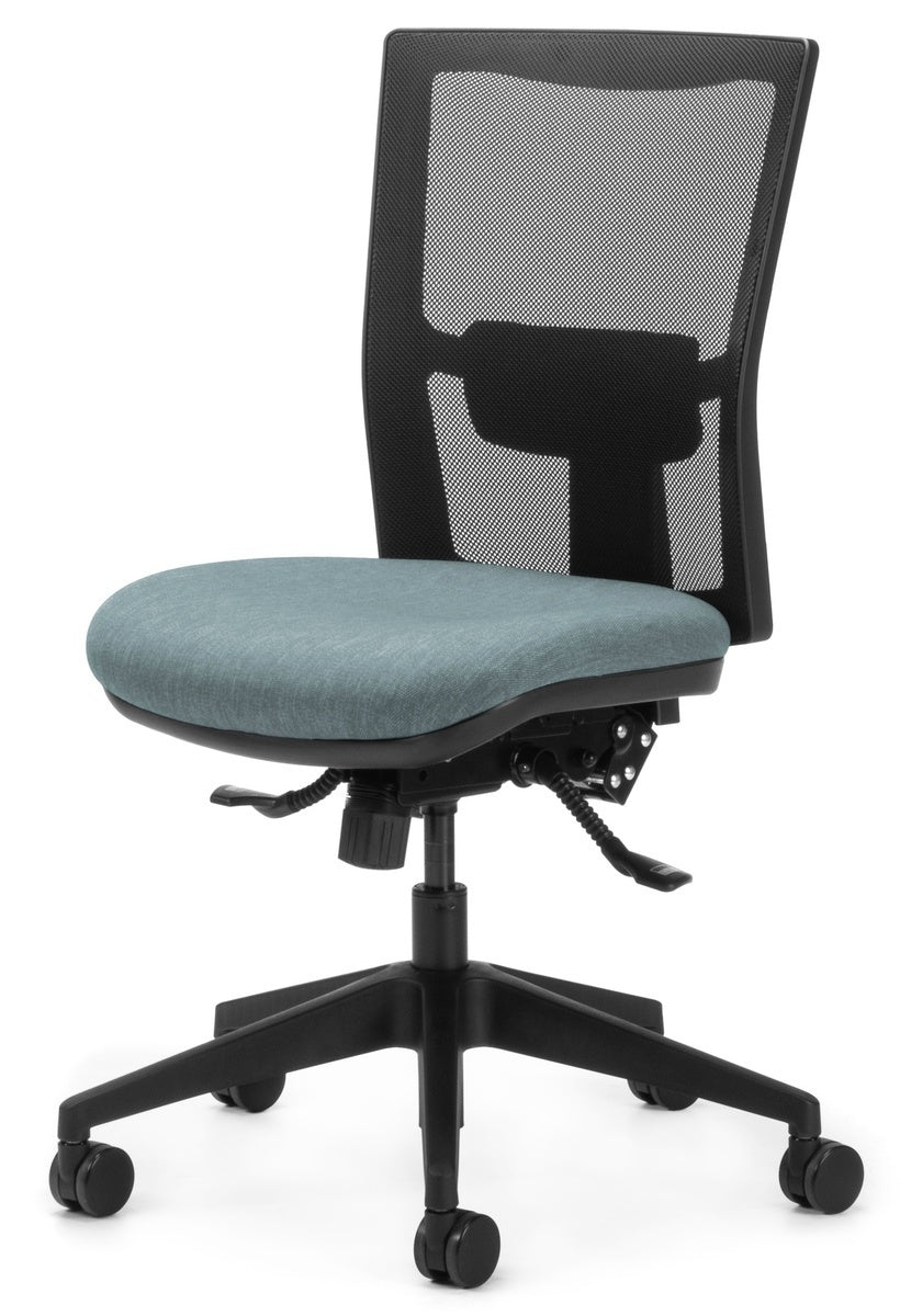 Team Air Office Chair - Chair Guru