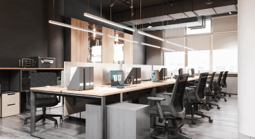 Adjusting Your Chair For Your Ergonomic Needs - Chair Guru 