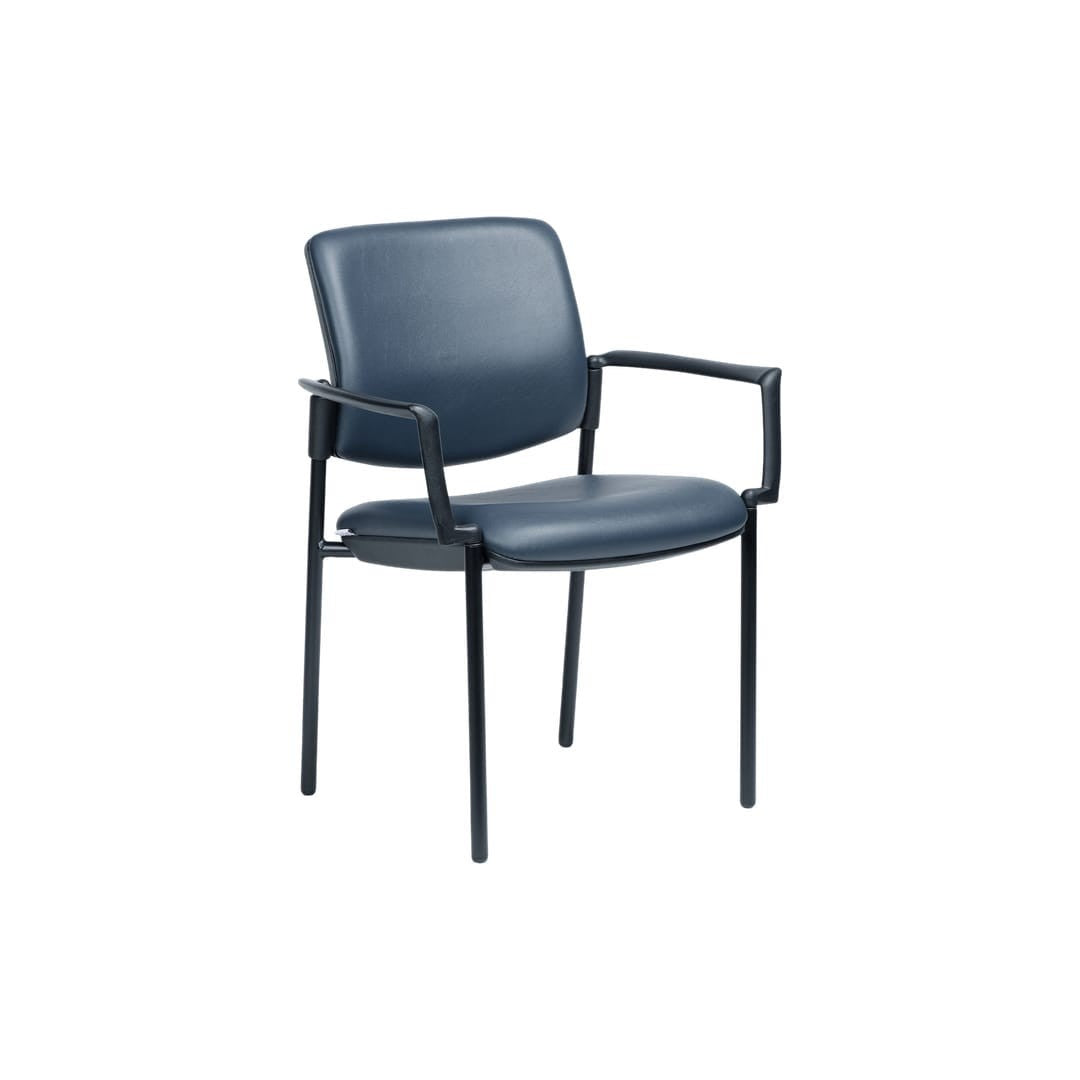 Venice Linea Healthcare High Frame chair with arms, Perth healthcare seating