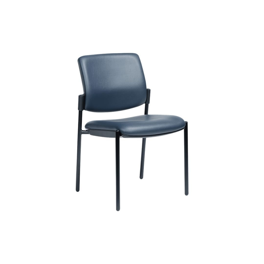 Venice Linea Healthcare High Frame chair without arms, Perth healthcare seating