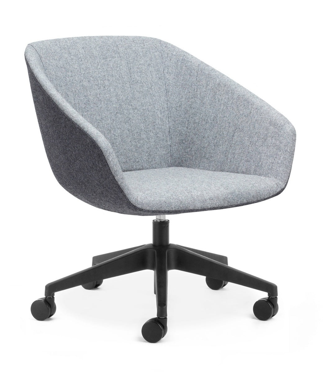 Brek Arm Chair - Chair Guru