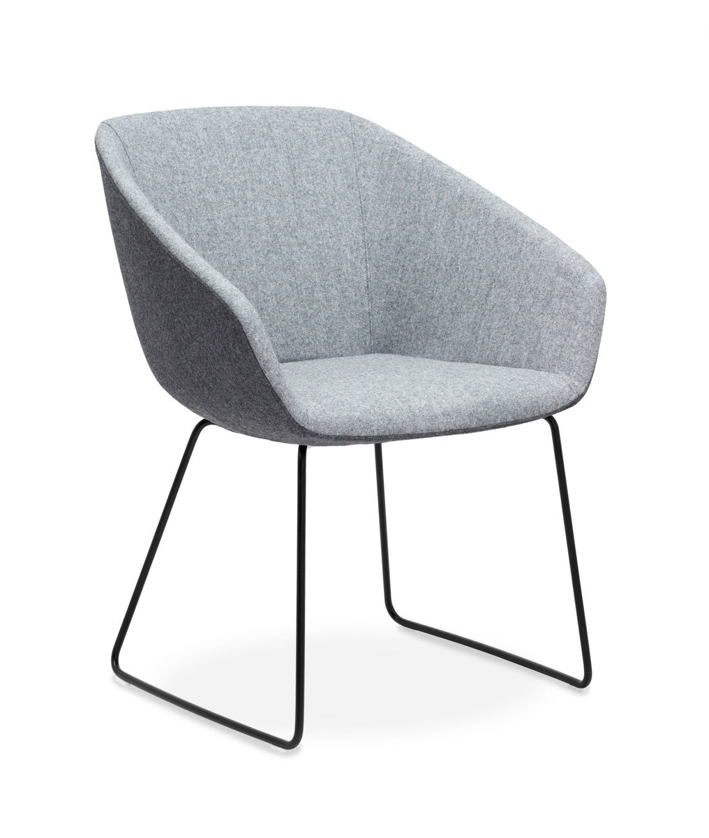 Brek Arm Chair - Chair Guru