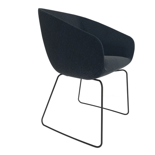Brek Arm Chair - Chair Guru