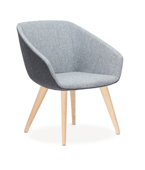 Brek Arm Chair - Chair Guru