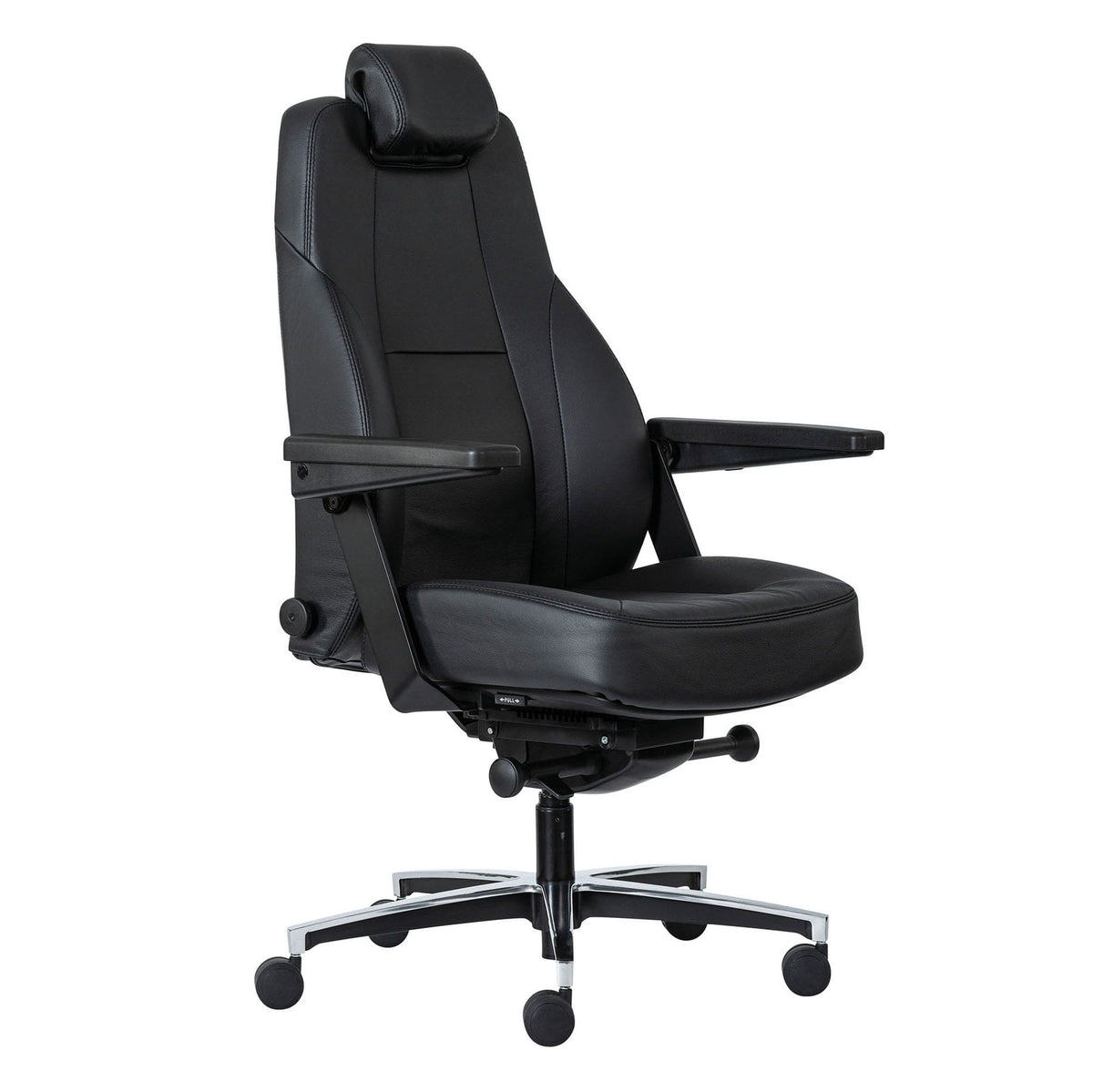 Buro Maverick 24/7 Controller Chair - Chair Guru