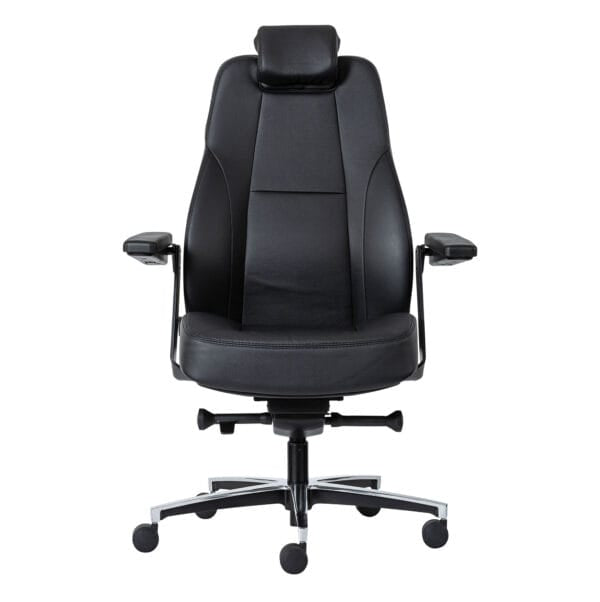 Buro Maverick 24/7 Controller Chair - Chair Guru