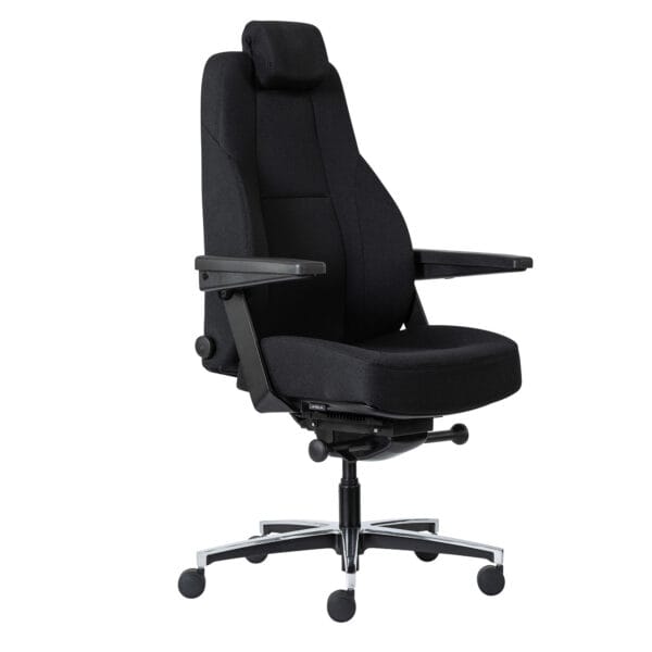 Buro Maverick 24/7 Controller Chair - Chair Guru