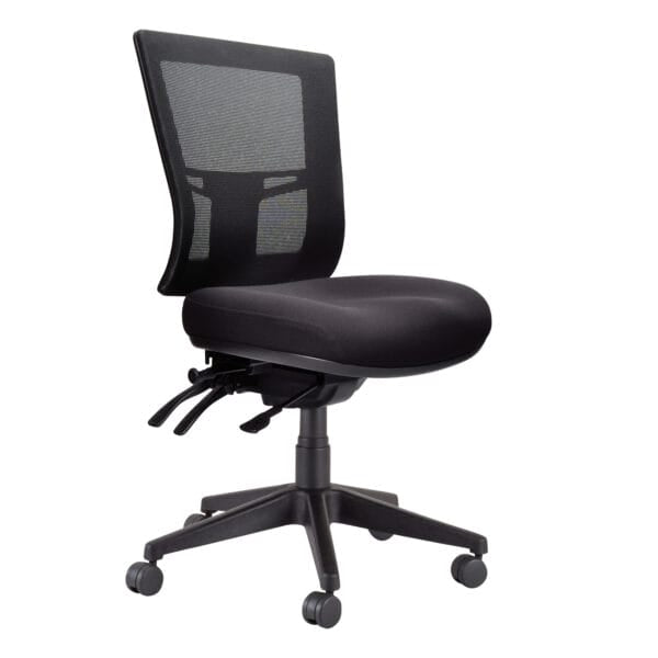 Buro Metro II 24/7 Chair - Chair Guru