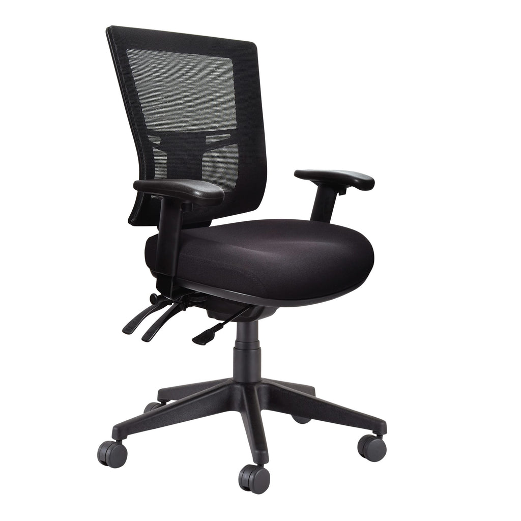 Buro Metro II 24/7 Chair - Chair Guru