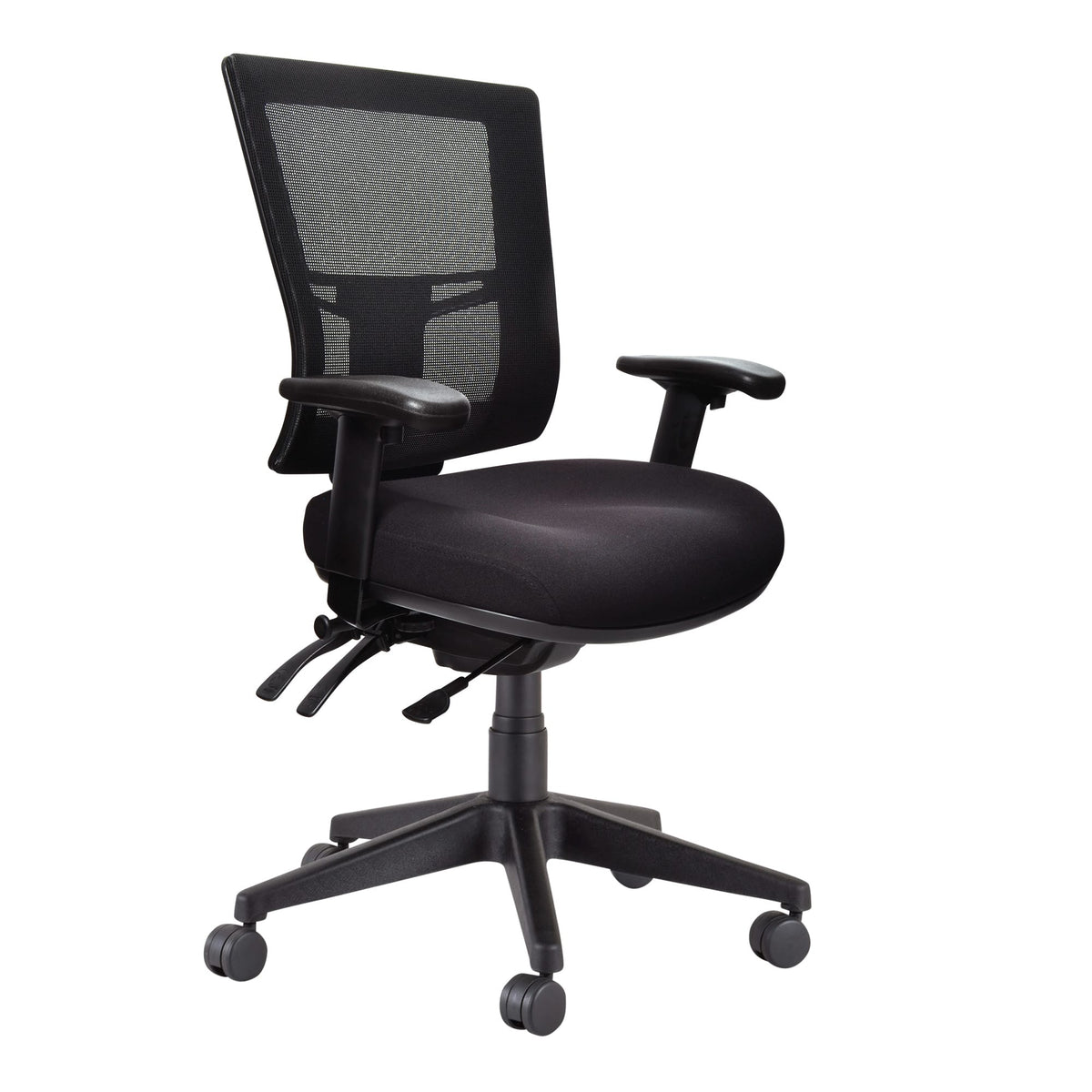 Buro Metro II 24/7 Chair - Chair Guru