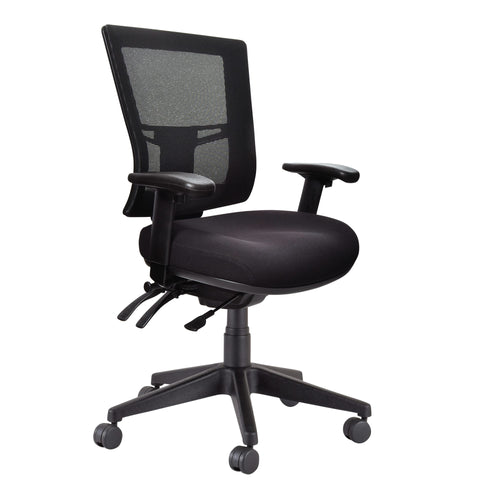 Buro Metro II 24/7 Chair - Chair Guru