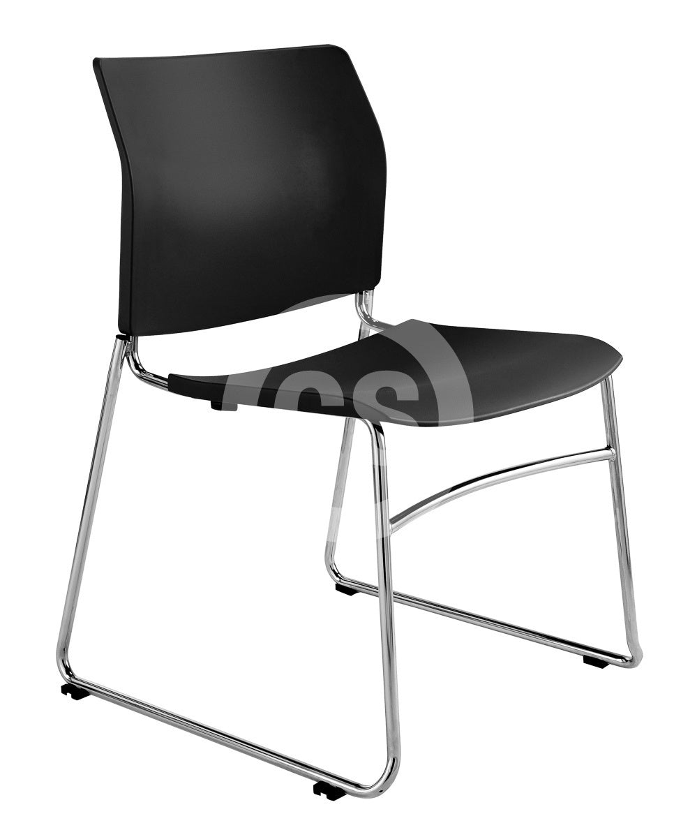 CS One Visitor Chair - Chair Guru