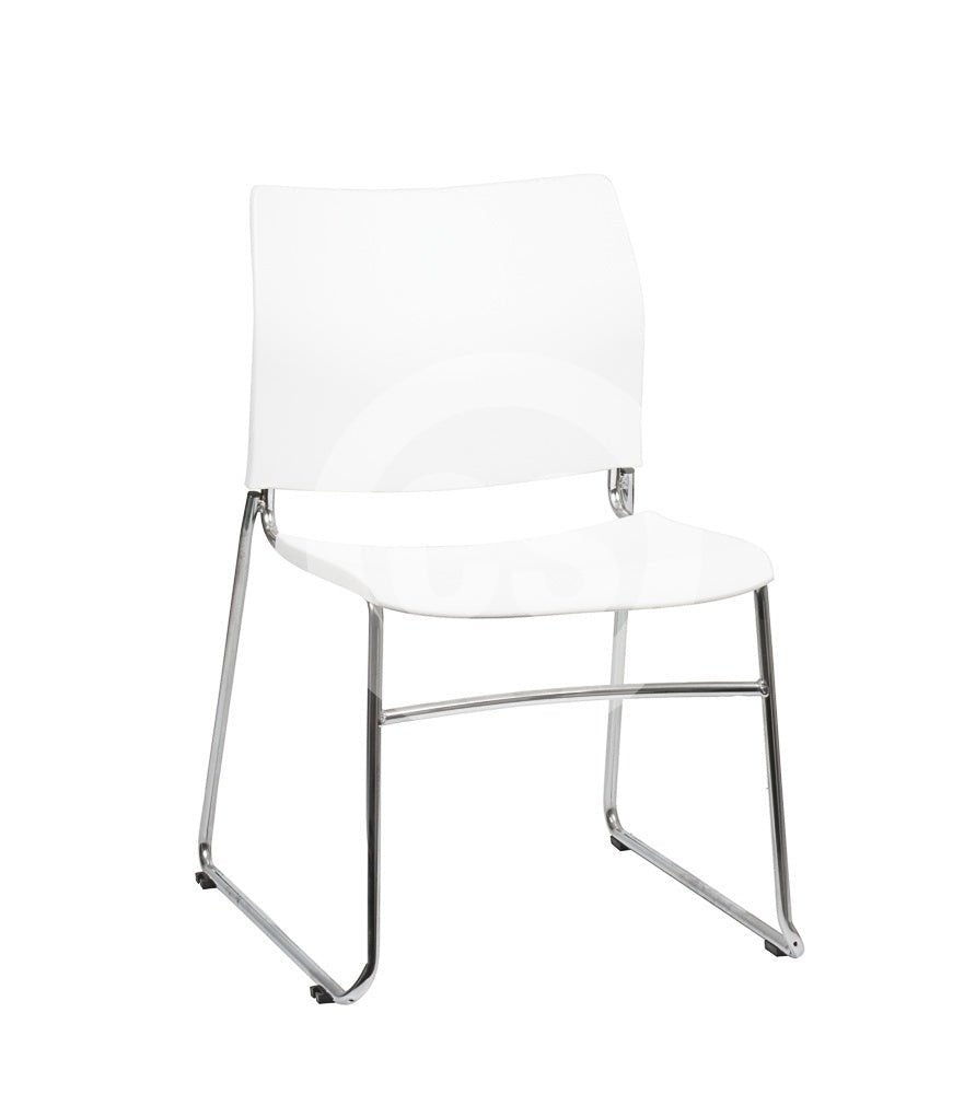 CS One Visitor Chair - Chair Guru