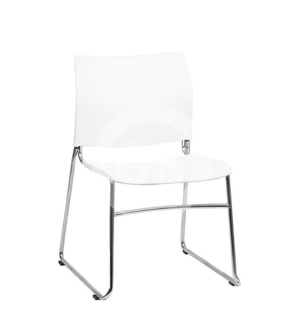 CS One Visitor Chair - Chair Guru