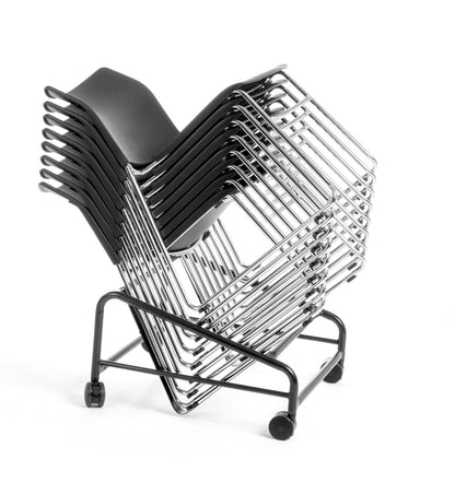 CS One Visitor Chair - Chair Guru