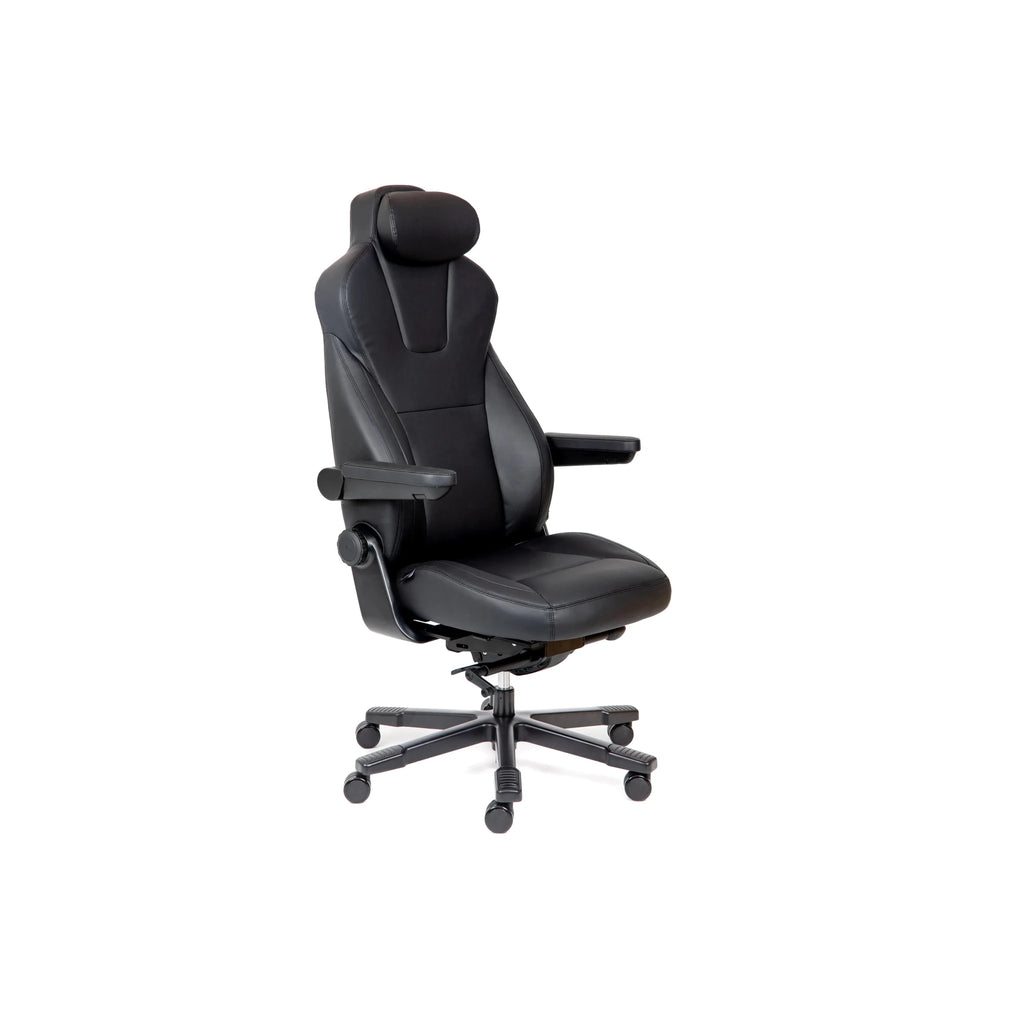 CS Secure 24/7 Controller Chair - Chair Guru