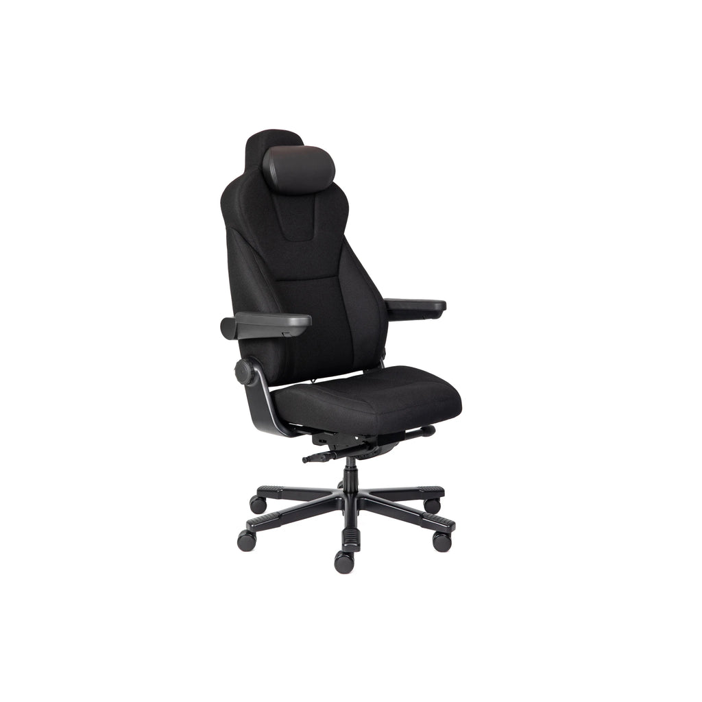 CS Secure 24/7 Controller Chair - Chair Guru