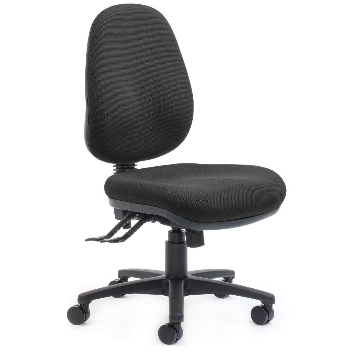 Delta High Back Office Chair - Chair Guru
