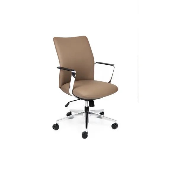 Director Mid Back Executive Chair - Chair Guru