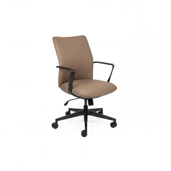 Director Mid Back Executive Chair - Chair Guru