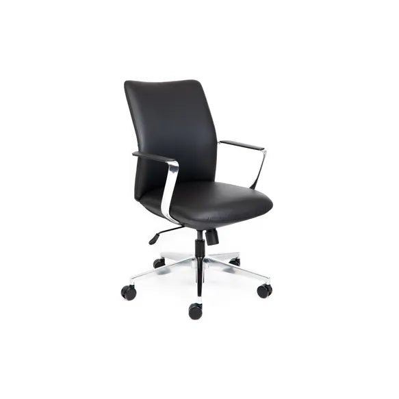 Director Mid Back Executive Chair - Chair Guru