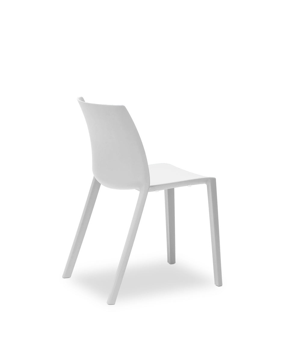 Dora Visitor Chair - Chair Guru