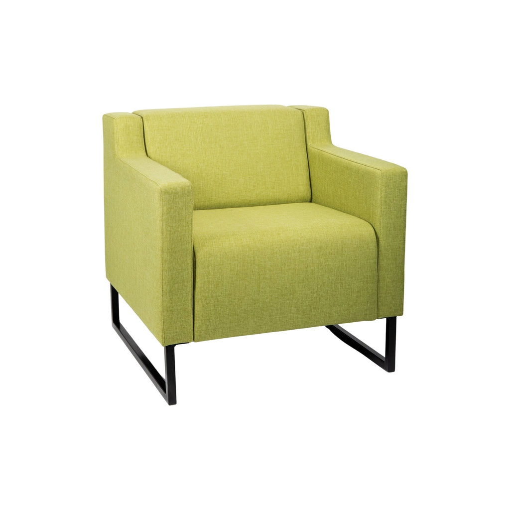 Drop Lounge Chair - Chair Guru