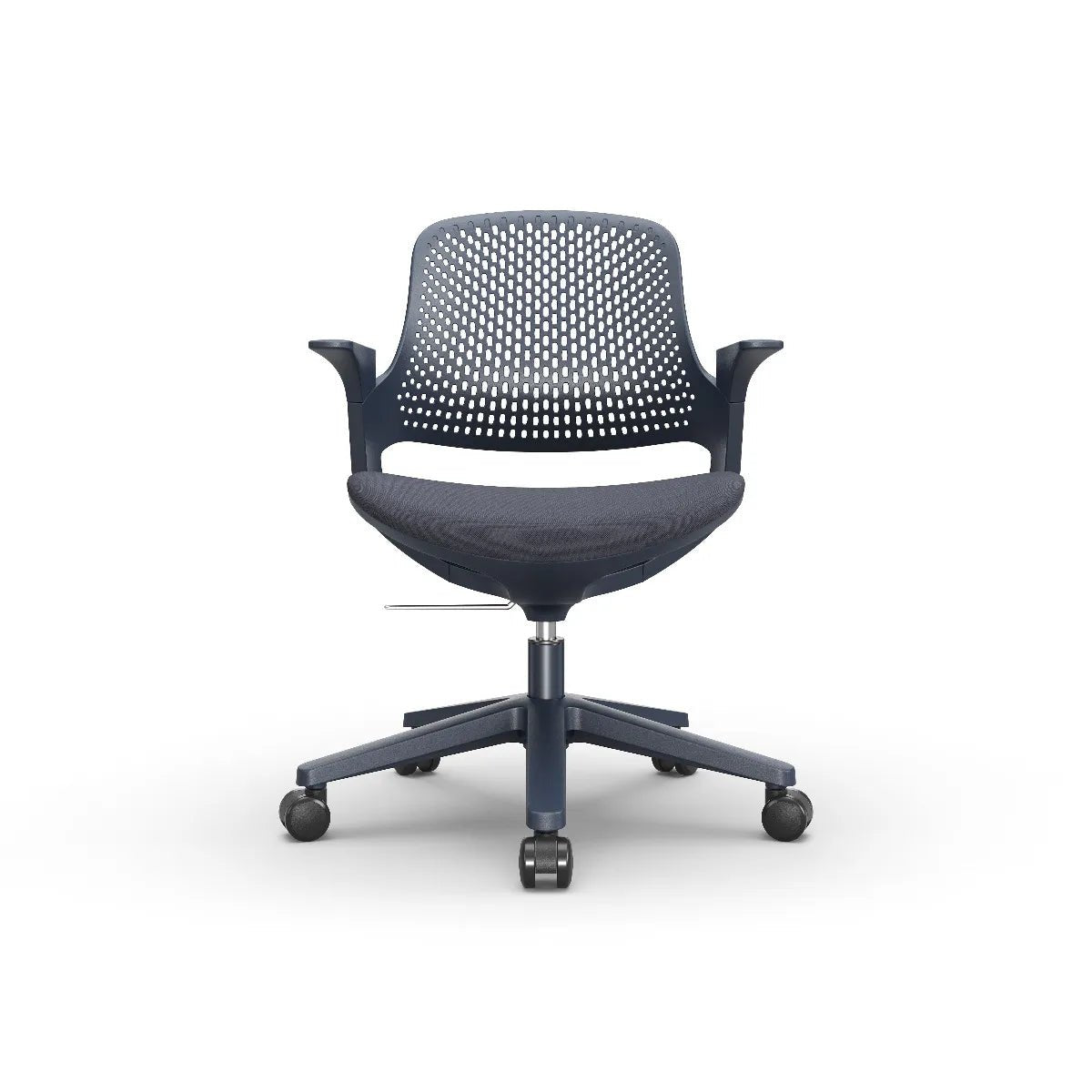 IO Aero Office Chair - Chair Guru