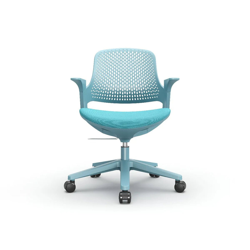 IO Aero Office Chair - Chair Guru