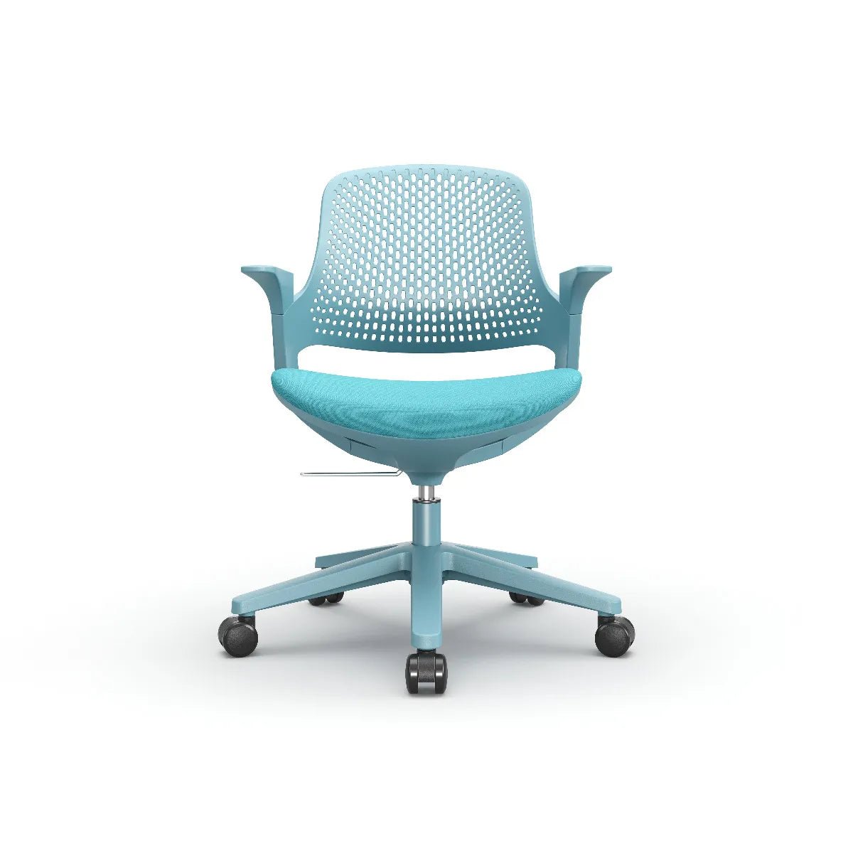 IO Aero Office Chair - Chair Guru