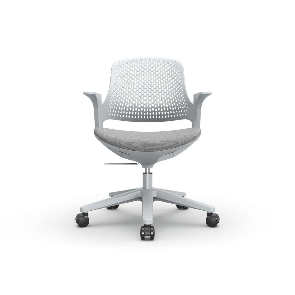 IO Aero Office Chair - Chair Guru