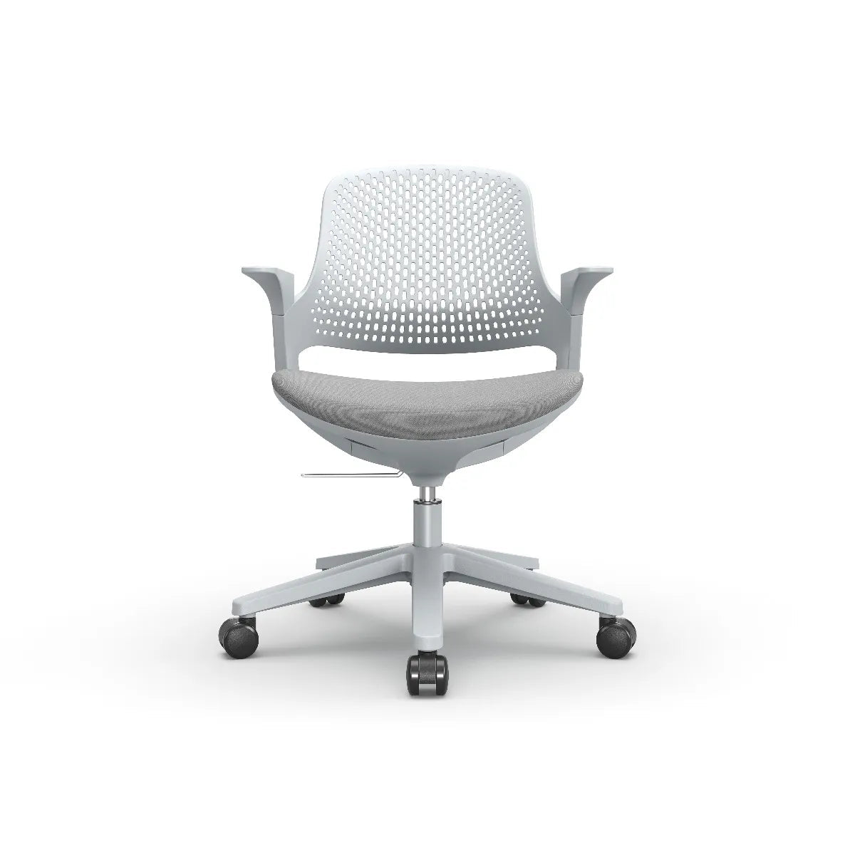 IO Aero Office Chair - Chair Guru
