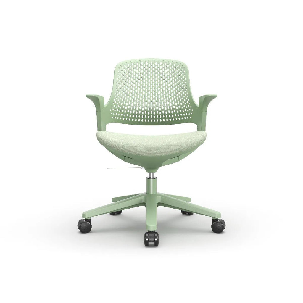 IO Aero Office Chair - Chair Guru