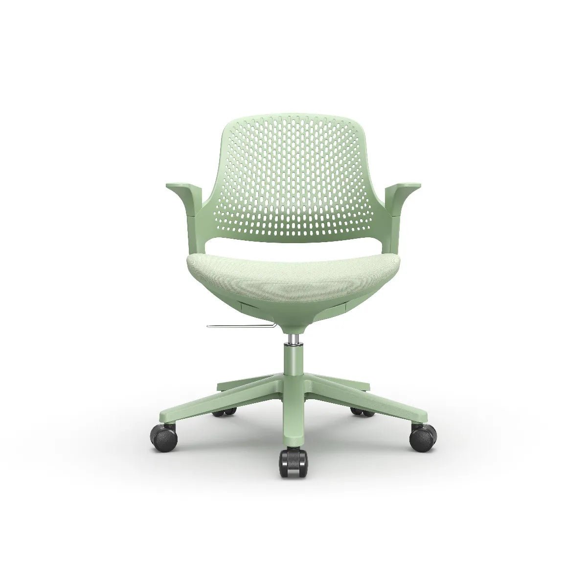 IO Aero Office Chair - Chair Guru