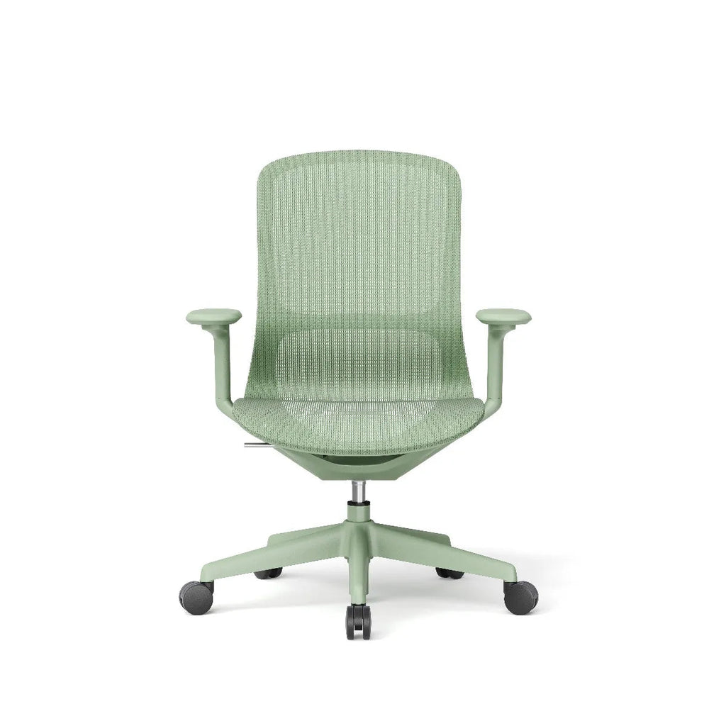 IO Eris Office Chair - Chair Guru