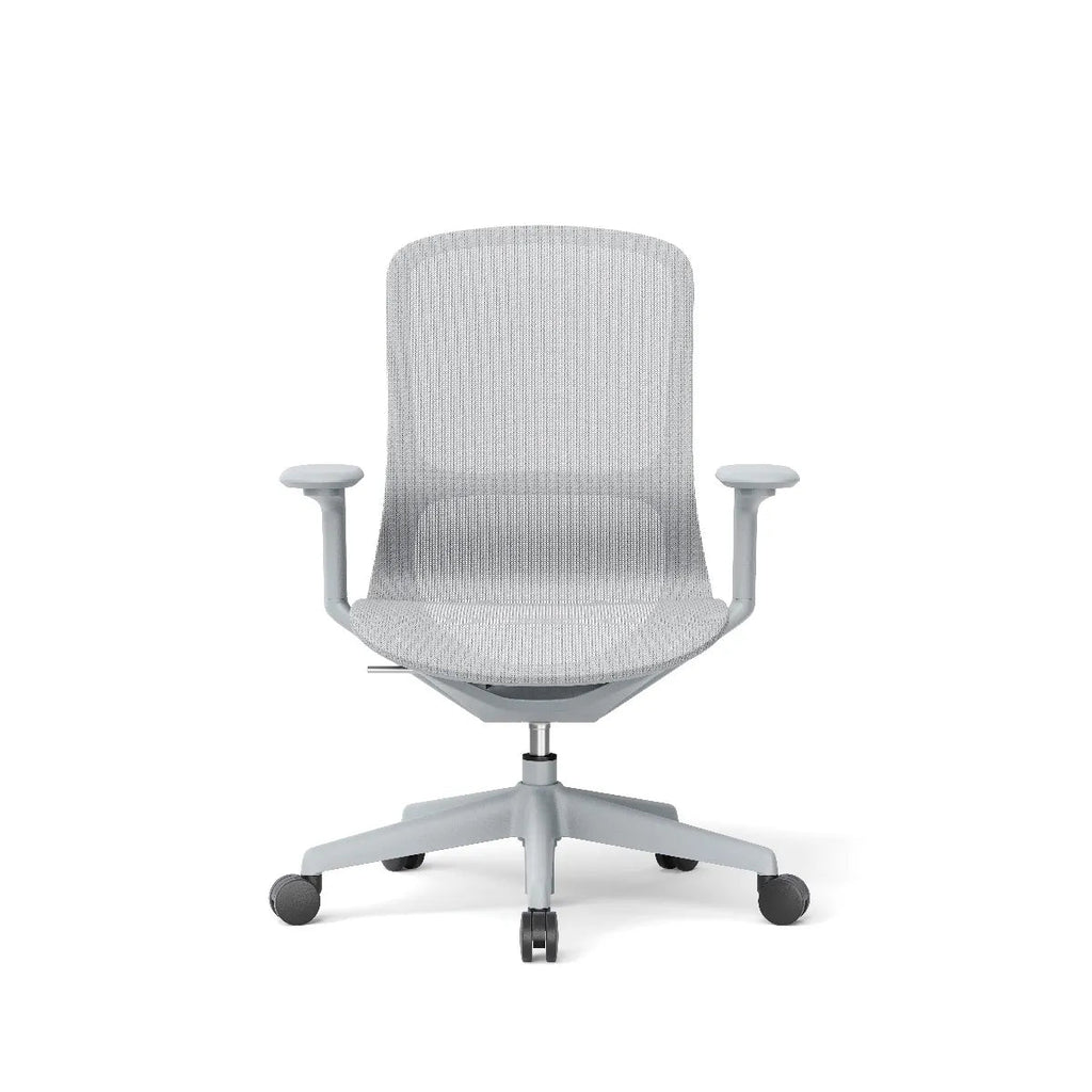 IO Eris Office Chair - Chair Guru