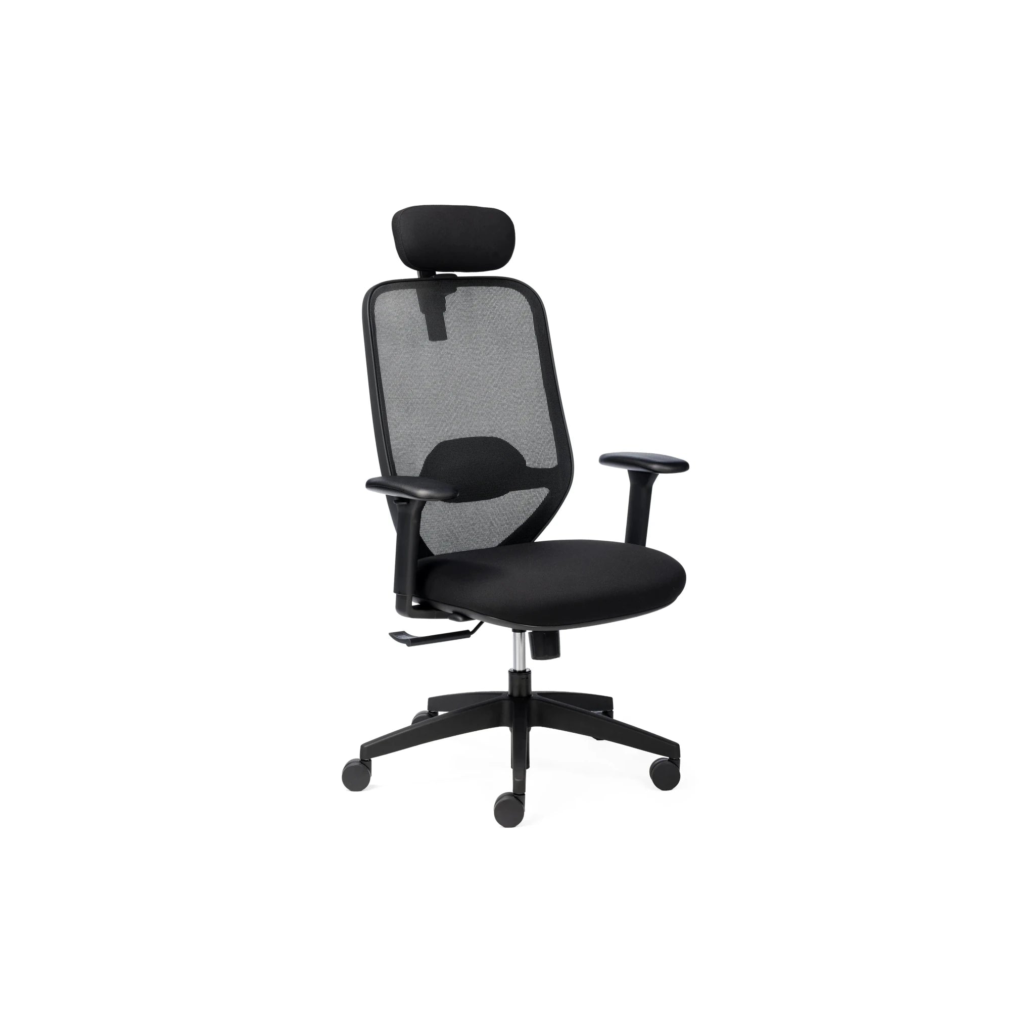 IO Kerno Office Chair - Chair Guru