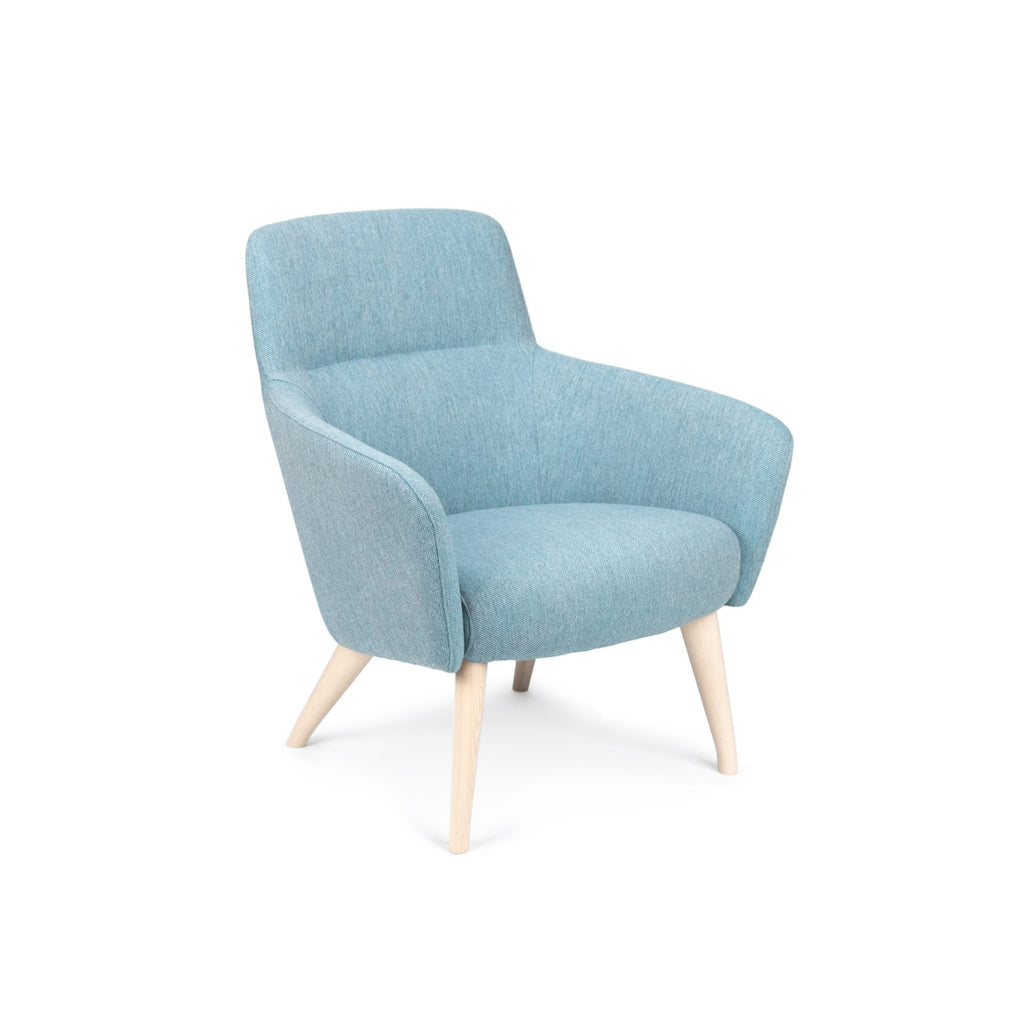 Jubel Lounge Chair - Chair Guru