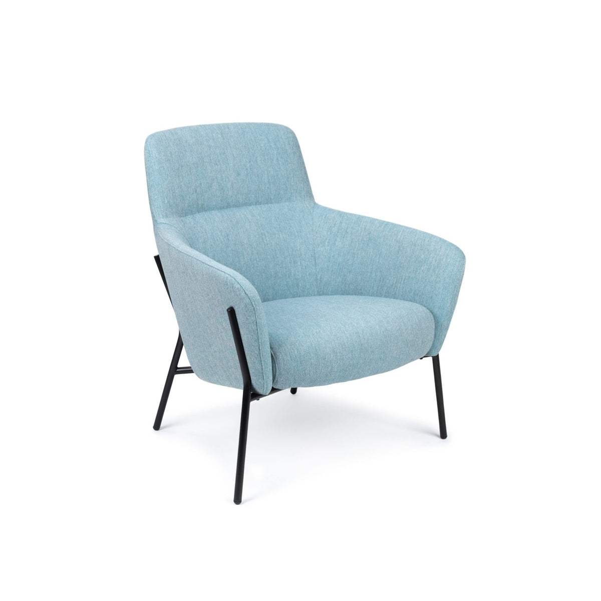 Jubel Lounge Chair - Chair Guru
