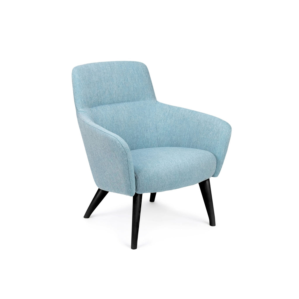 Jubel Lounge Chair - Chair Guru