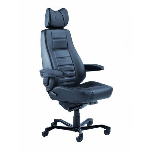 KAB Executive Office Chair - Chair Guru