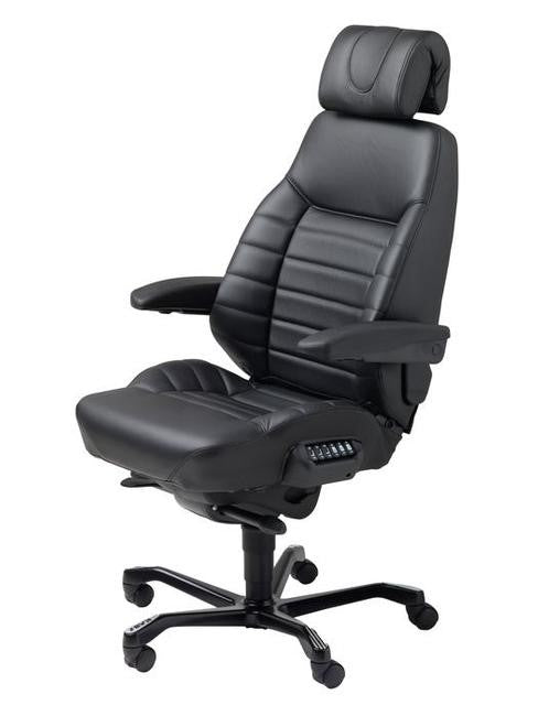KAB Executive Office Chair - Chair Guru