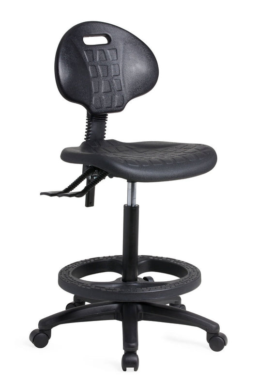 Lab 300 Drafter Stool - Chair Guru
