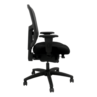NT 220 Mesh Office Chair - Chair Guru
