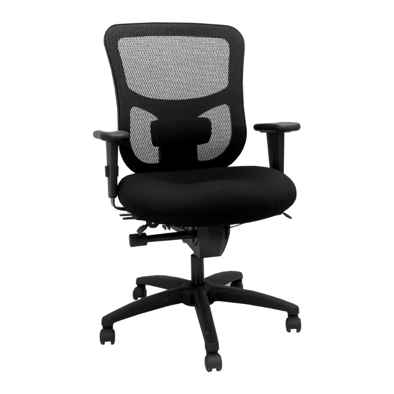 NT 220 Mesh Office Chair - Chair Guru