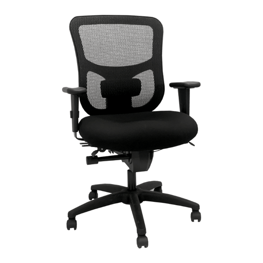 NT 220 Mesh Office Chair - Chair Guru